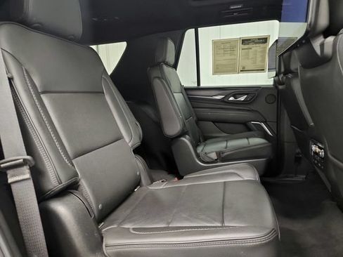 Used 2021 GMC Yukon Denali w/ Denali Premium Package AWD/4WD image 29