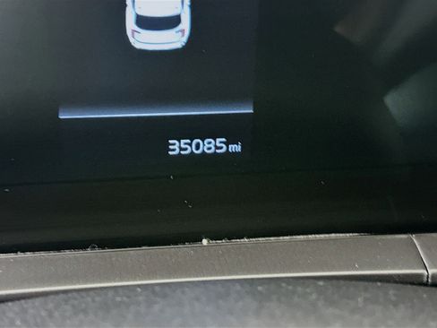 Used 2025 Kia Telluride S FWD image 19