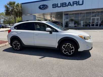 Used 2014 Subaru Crosstrek 2.0i Premium