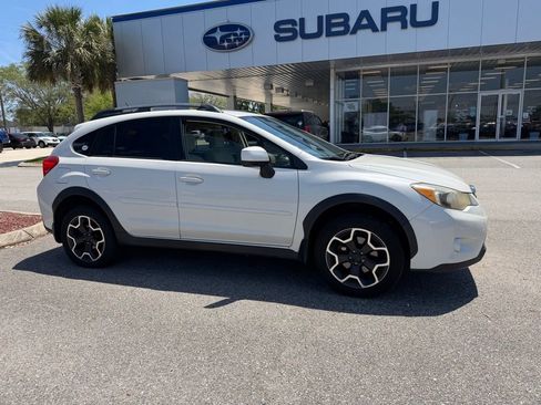 Used 2014 Subaru Crosstrek 2.0i Premium AWD/4WD image 1