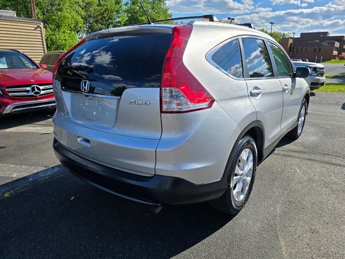 Used 2013 Honda CR-V EX image 3
