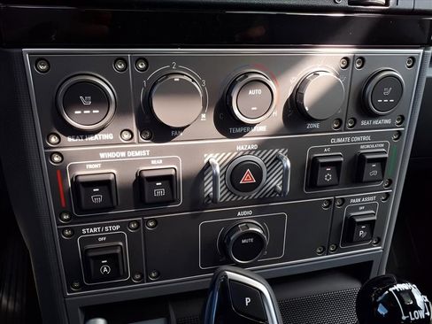 New 2025 INEOS Grenadier Fieldmaster Edition image 11