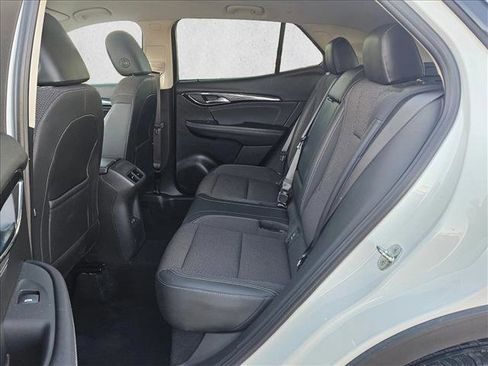 Certified 2023 Buick Envision Preferred w/ Premium Seat Package image 17