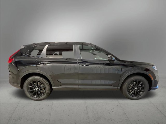 New 2027 Honda CR-V Sport-L image 8