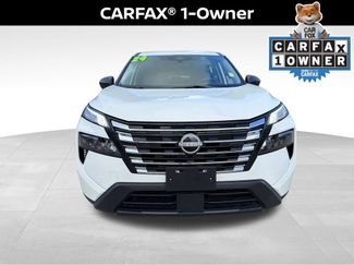 Certified 2024 Nissan Rogue S FWD video 2