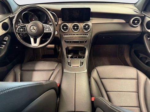 Certified 2022 Mercedes-Benz GLC 300 4MATIC image 13