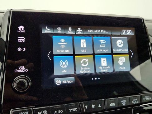 Used 2023 Honda Odyssey EX image 19