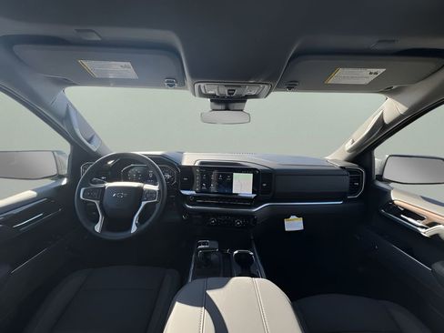 New 2026 Chevrolet Silverado 1500 LT Trail Boss w/ Convenience Package II image 19