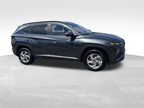 Used 2024 Hyundai Tucson SEL AWD/4WD image 2