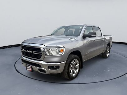 Used 2019 RAM 1500 Big Horn