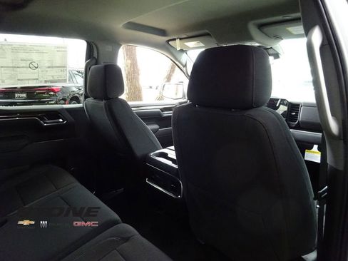 New 2026 GMC Sierra 1500 Elevation image 22