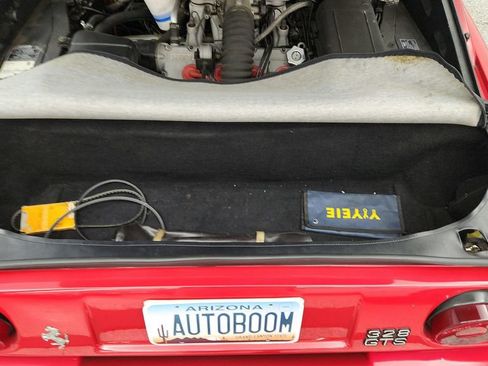 Used 1988 Ferrari 328 GTS RWD image 29