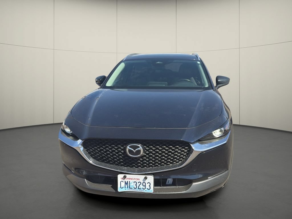 Used 2024 MAZDA CX-30 AWD 2.5 S w/ Select Sport Pkg image 2