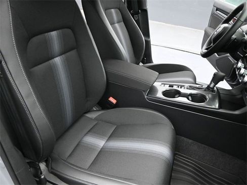 New 2026 Honda Civic Sport image 27