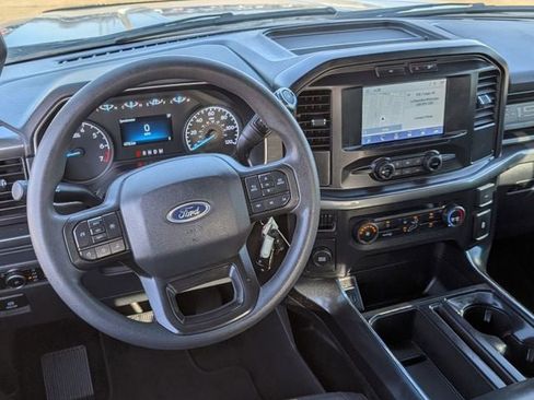 Used 2023 Ford F150 XL w/ STX Appearance Package image 13