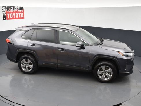 Used 2024 Toyota RAV4 XLE FWD image 20