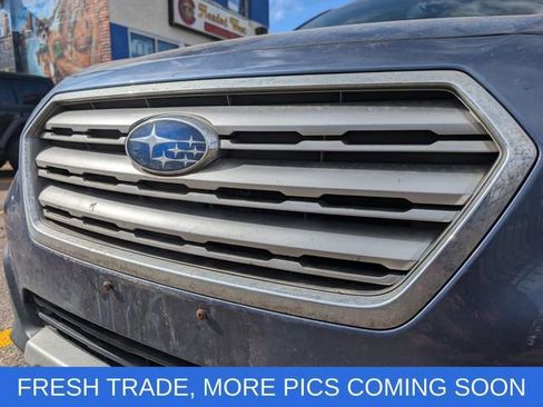 Used 2016 Subaru Outback 2.5i Limited AWD/4WD image 8