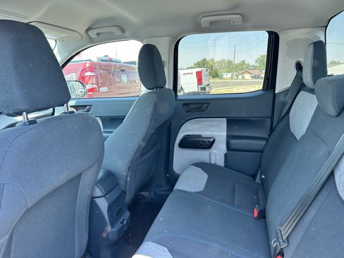 Used 2026 Ford Maverick XLT AWD/4WD image 11