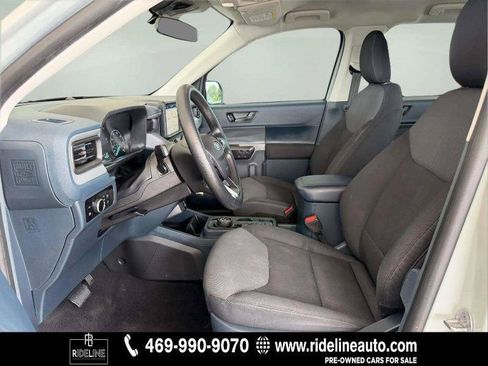 Used 2024 Ford Maverick XL FWD image 9