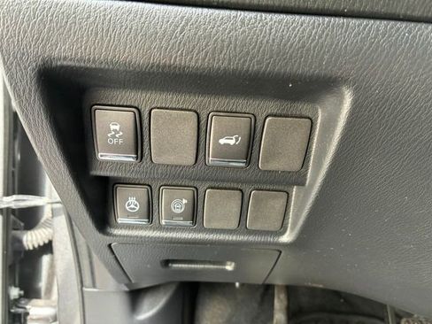 Used 2019 INFINITI QX60 Luxe image 31