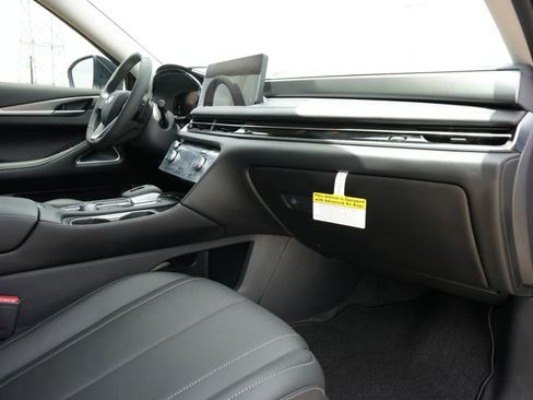 New 2027 INFINITI QX60 Luxe FWD image 22