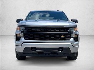 Used 2024 Chevrolet Silverado 1500 Custom RWD video 3