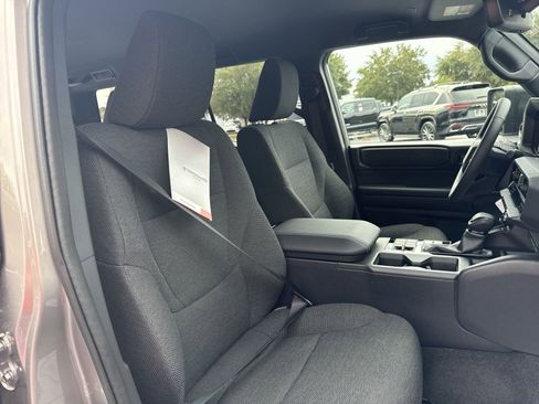 New 2025 Toyota Land Cruiser 1958 image 32