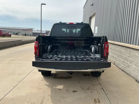 Used 2025 Ford F150 XLT w/ Equipment Group 302A MID AWD/4WD image 19