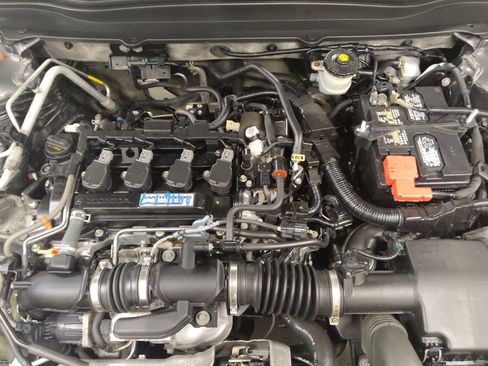 Used 2018 Honda Accord LX image 30