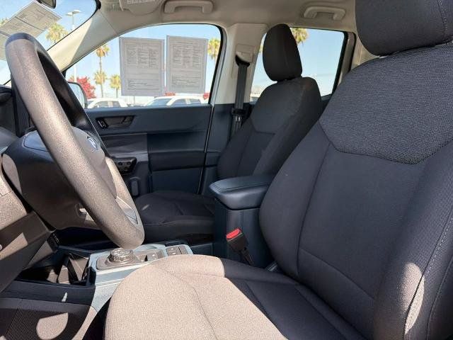 Certified 2025 Ford Maverick XL w/ 4K Tow Package AWD/4WD image 21