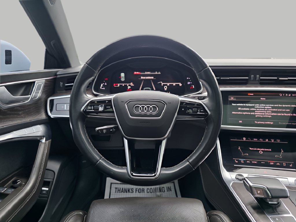 Used 2023 Audi A7 3.0T Prestige AWD/4WD image 17