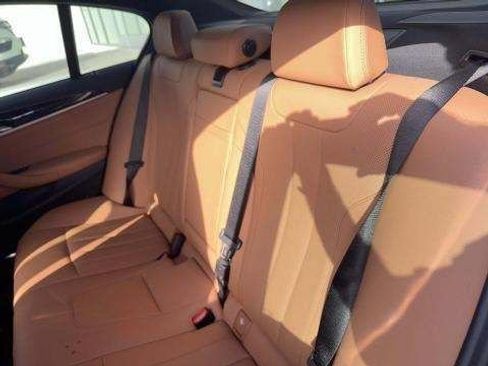 Used 2023 BMW 540i w/ M Sport Package RWD image 6