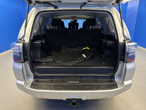Used 2023 Toyota 4Runner SR5 RWD image 29