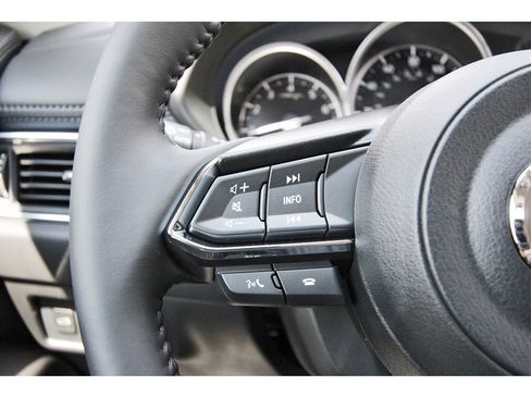 New 2025 MAZDA CX-5 AWD 2.5 S w/ Preferred Package image 14