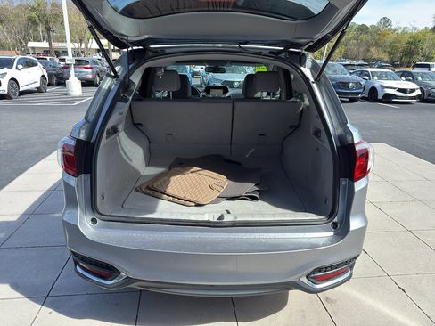 Certified 2017 Acura RDX w/Technology Pkg image 31