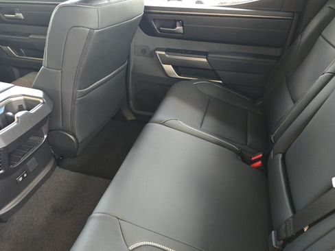 New 2026 Toyota Tundra SR5 w/ SR5 Premium Package AWD/4WD image 10