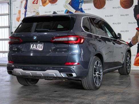 Used 2020 BMW X5 sDrive40i w/ Premium Package image 27