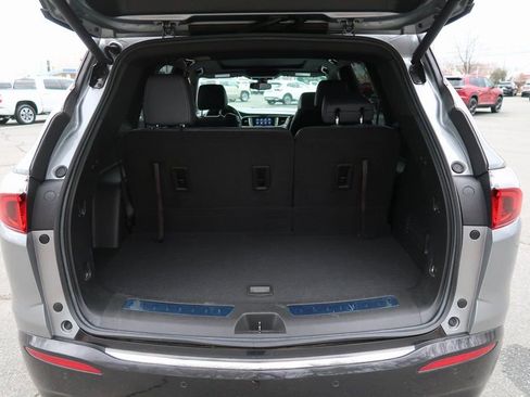 Certified 2023 Buick Enclave Essence w/ Experience Buick Package image 32