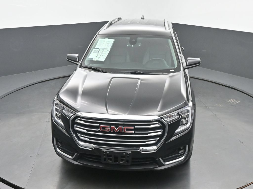 Used 2024 GMC Terrain SLT AWD/4WD image 41