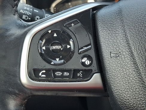 Used 2022 Honda CR-V Touring image 22