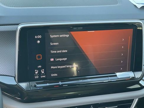 New 2026 Volkswagen Atlas Peak Edition image 15