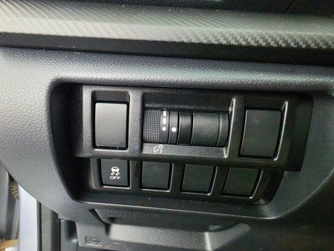 Used 2023 Subaru Impreza 2.0i AWD/4WD image 12