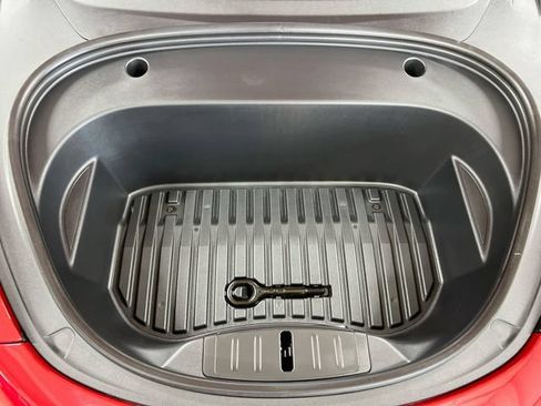 Used 2021 Tesla Model 3 Standard Range Plus RWD image 31
