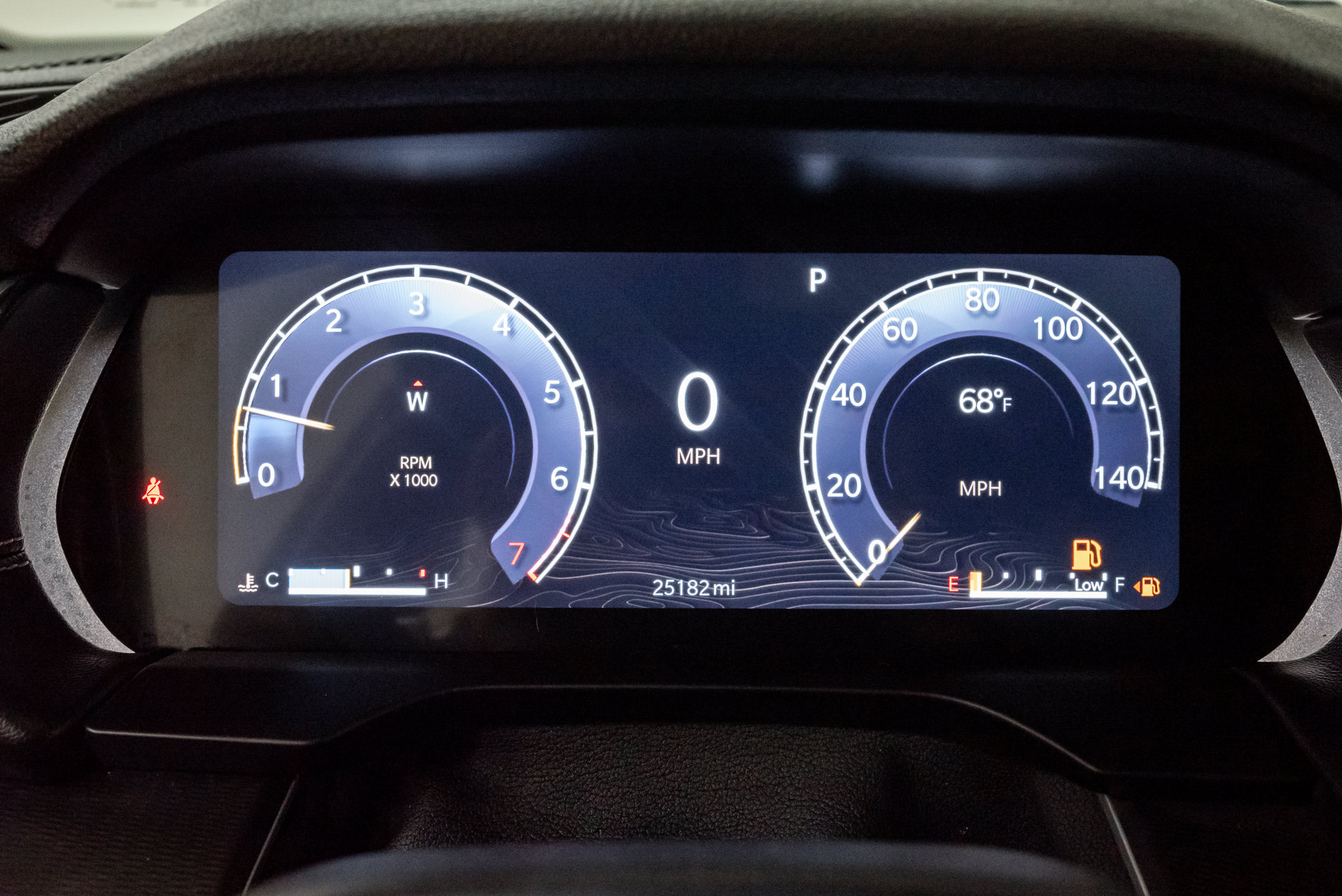 Used 2024 Jeep Grand Cherokee Laredo X AWD/4WD image 14