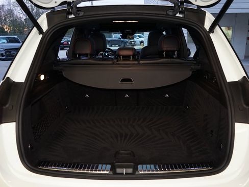 Used 2022 Mercedes-Benz GLE 53 AMG 4MATIC image 28