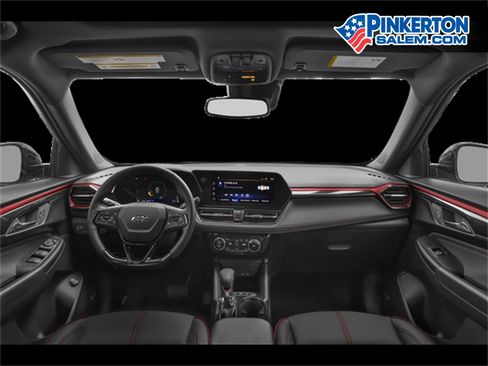New 2026 Chevrolet TrailBlazer RS w/ Convenience Package image 29
