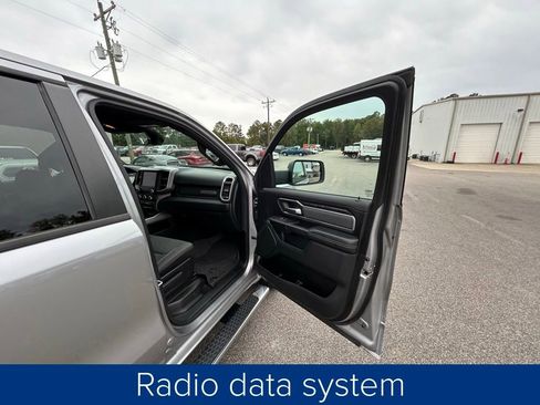 Used 2021 RAM 1500 Big Horn image 22