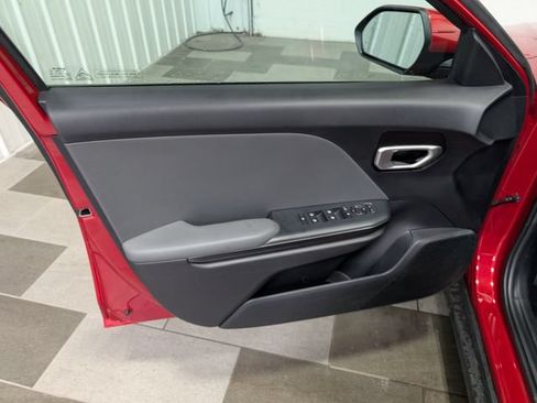 Used 2025 Kia K4 FWD image 12
