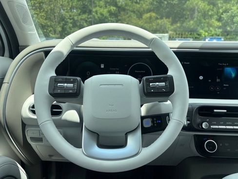 New 2027 Hyundai Palisade SEL FWD image 18