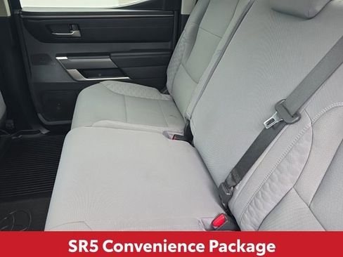 Used 2024 Toyota Tundra SR5 w/ SR5 Convenience Package image 18
